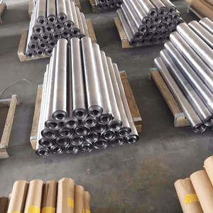 चिकित्सा उपकरणों के लिए लीड प्लेट की अनुकूलित मोटाई कम कीमत - Product Image 4