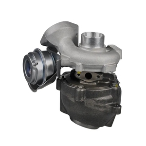 IZUMI Turbo 750431-5013S pour BMW <span class=keywords><strong>E46</strong></span> <span class=keywords><strong>320D</strong></span> X3 2.0L E83 E83N M47TU pièces de <span class=keywords><strong>moteur</strong></span> d'origine - Product Image 3