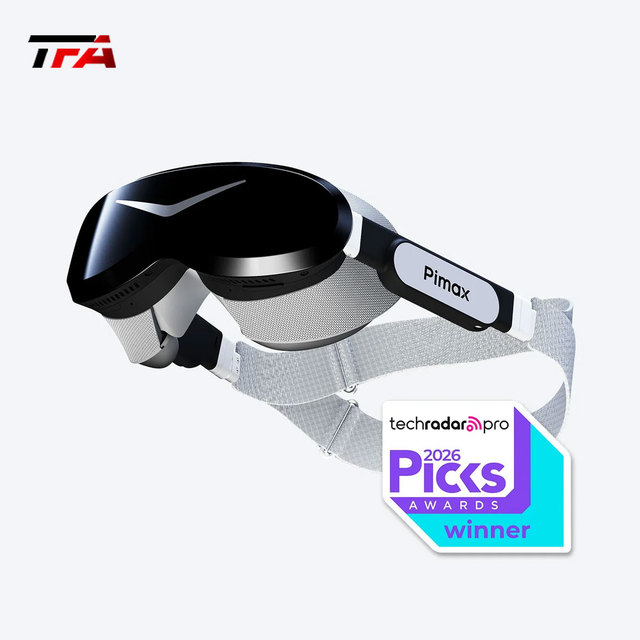 Wholesale Pimax Dream Air 8K PC VR Headset Ultra-light for Flight & Racing Simulation Vr/ar/mr Equipment Vr Glasses Vr Hardware