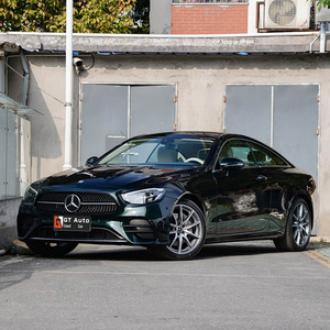Auto Usado BENZ Clase <span class=keywords><strong>E</strong></span> 2023 2024, Deportivo, Gasolina, 2.0T 258PS L4 190kw/300nm R19 E300 Coupé 4MATIC Edición Deportiva, Volante a la Izquierda, en Venta - Product Image 1