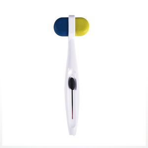 Marteau de diagnostic Campbon à tête ovale, outil manuel de réflexologie neurologique pour usage médical - Product Image 5