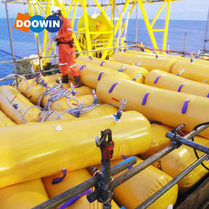 De Beste Keuze Overbelasting Pvc Gevulde Reddingsboot Load Test Water Zakken Test Gewichten - Product Image 3