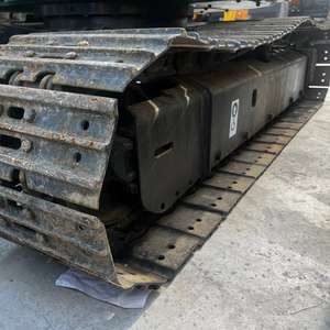 EPA CE certificado usado KOBELCO SK45 Original 4,5 Ton 0.35mÂ ³ Capacidad del cucharón 2018 Modelo 1000 Horas Excavadora sobre orugas sin cola - Product Image 5