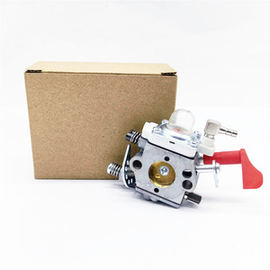 <span class=keywords><strong>Carburador</strong></span> OEM Personalizado al por Mayor para Motores Walbro WT997 WT668 Zenoah CY SIKK CY290RC HPI BAJA 5B 5T - Product Image 1
