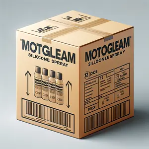 بخاخ سيليكون لنوافذ السيارات بخاخ طلاء - Product Image 5