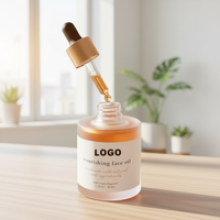 Nettoyant Pores Naturel Floral OEM à l'Huile Essentielle Composée, Marque Privée, Restaure la Barrière Cutanée, Réduit l'Hyperpigmentation, Éclat du Visage
