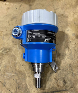 Capteur intelligent Endress Hauser Cerabar PMP51B, pression manométrique/absolue, 4-20 mA, HART, IP68, acier inoxydable 316L - Product Image 5