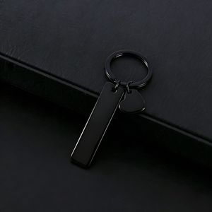 Pendentif Breloque en Acier Inoxydable Vierge Gravé avec Logo Personnalisé pour Fabrication de Bijoux, Plaque de Marque Personnalisée de Petite Taille - Product Image 6