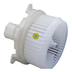 Motor de Ventilador de Aire Acondicionado para Automóvil 87103-0C051 para TOYOTA SIENNA 272600-0420 2726000420 871030C051 - Product Image 5