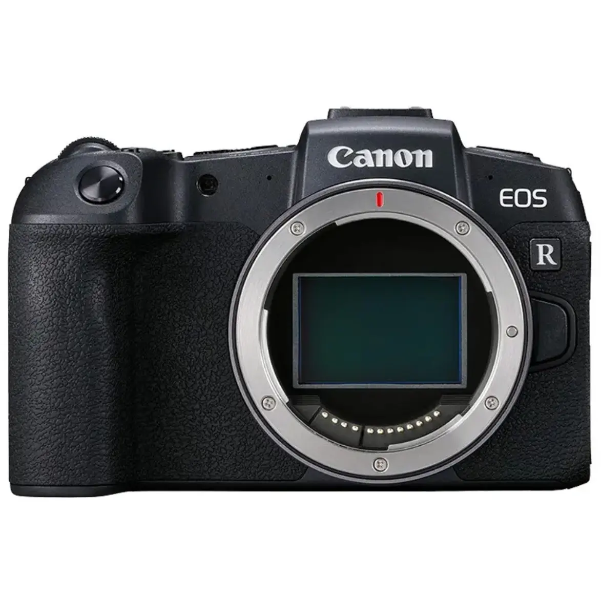 Used HD Mirrorless Micro Single Digital Camera, (Canon) EOS RP Professional Micro Single Camera Full Frame Professional Micro Si