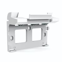 Support mural pour routeur Starlink Gen 3, gain de place, rangement intérieur pour la maison, le bureau, le camping-car, accessoires Starlink Gen 3, support de routeur