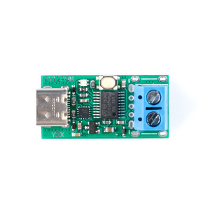 Módulo de Carga Rápida USB-C PD2.0 3.0 Tipo ZY12PDN, Módulo de Programación HID, Kit de Placas de Desarrollo USB - Product Image 2