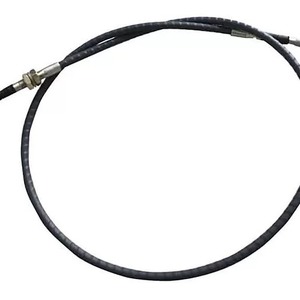Phidicos Flexible Shaft Mechanical Control Push Pull For Buses <b>Coaches</b> Trucks Black Oxide Coating - Product Image 3