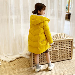 เสื้อโค้ทเด็กขายส่งจากดูไบ ราวแขวนเสื้อโค้ทเด็กผู้หญิง เสื้อโค้ทขนสัตว์ เสื้อโค้ทเทรนช์โค้ท เสื้อโค้ทเด็ก เสื้อโค้ทขนสัตว์ - Product Image 5