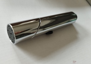 Набор распылителя для туалетного биде - Product Image 2