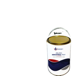 Peinture de sol en résine époxy liquide haute dureté à prix d'usine pour garages industriels, ateliers et parkings - Product Image 4