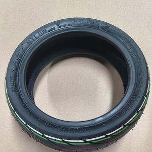 <span class=keywords><strong>Pneu</strong></span> tubeless <span class=keywords><strong>CST</strong></span> 9.5x2.5 avec colle intégrée pour trottinette électrique Niu3, pièces de trottinette - Product Image 2