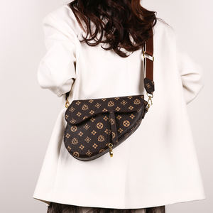 Bolsos de Moda para Mujer con Patrones Geométricos, Ideales como Bolsos de Hombro Multifuncionales 6344 - Product Image 3