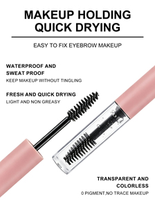<span class=keywords><strong>Teinture</strong></span> pour <span class=keywords><strong>sourcils</strong></span> naturelle à marque privée, imperméable, végane, longue tenue, crème pour <span class=keywords><strong>sourcils</strong></span>, pinceau, <span class=keywords><strong>teinture</strong></span> liquide - Product Image 3