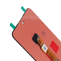Écran OLED OEM pour Honor X8D sans cadre, panneau de téléphone portable, écran TFT LCD de remplacement pour téléphone