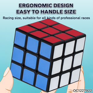 נמוך מחיר קלאסי חינוכיים 3d משחק קוביית צעצוע לילדים מבוגרים - Product Image 6