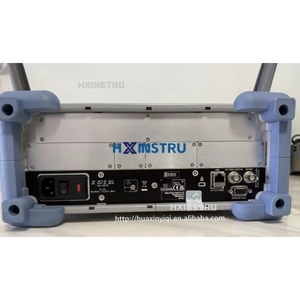 Analizador de Espectro Rohde & Schwarz FSL3 9 kHz - 3 GHz _ 0775 H - Product Image 2