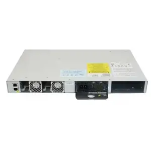 C9200-48P-E Catalyst 9200 Enterprise Switch 48-Port PoE+ Network Essentials C9200-48P-E