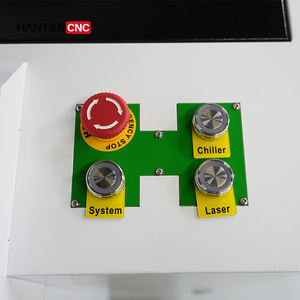 Alüminyum alaşımı temizlemek için pas temizleme için boya kaldırma lazer için 1000w 2000w 3000w taşınabilir - Product Image 6