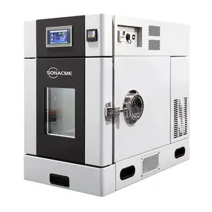 Environmental mini constant rapid temperature humidity test chamber