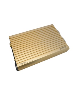 Di alta qualità 80 wx4ch classe AB <span class=keywords><strong>4</strong></span> canali Auto amplificatore Audio Auto sistema Audio amplificatore per Auto - Product Image 2
