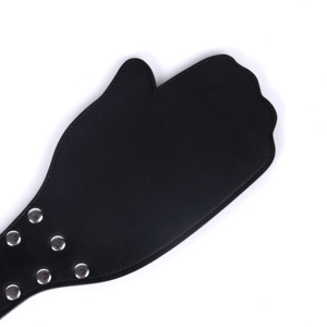Flirtare Frusta Maniglia Dell'unità di elaborazione Pagaia Bondage Palm Cintura Letto Bondage Costumi Restraint Fetish Hidden Kit Del Sesso Regalo - Product Image 3