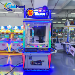 Thương hiệu phiên bản mới hit giải trí Bàn kỹ năng trò chơi máy tin tức tốt từ thiên đường để bán - Product Image 1