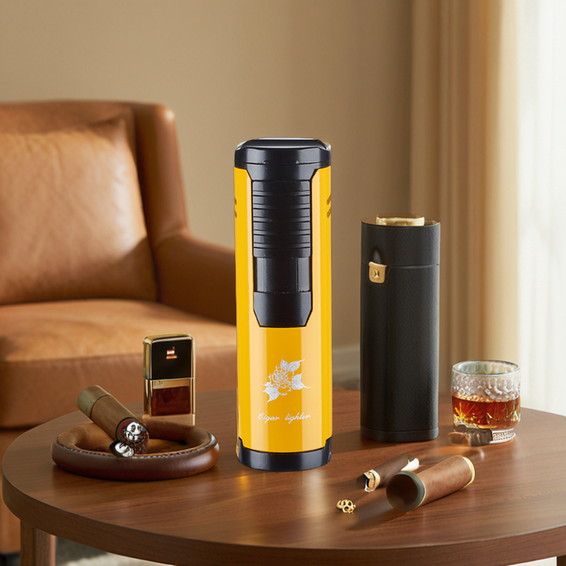 High Quality Portable Four Fire Direct