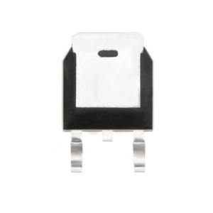 IRFR3607 N-channel 60V/86A MOSFET TO-252-3 IRFR3607TRPBF สำหรับชิปไอซี - Product Image 3