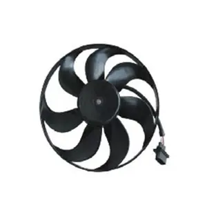 OEM 1JD 959 455 1J0 959 455 F 1J0 959 455 D 1J0959455 Car Air Conditioning Electric Fans For Cars for BORA AC.117.129 Car Fan