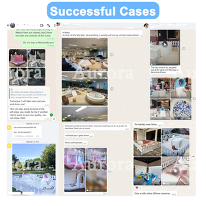 Hot Bán Trẻ Em 3 Năm Tuổi Trường Trong Nhà Sân Chơi Sàn PVC Chất Liệu Trò Chơi Tương Tác Khu Vực Cho Đảng - Product Image 6