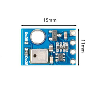 Capteur de température et d'humidité numérique I2C IIC haute précision SHT20 AHT10