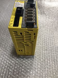 Material de aluminio para accionamiento Fanuc A06B-6132-H002 al 90% - Product Image 2