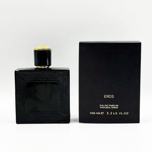 Parfum pour femme HQ Mixed Proc Discount Wholesale Long Lasting Wood Fragrance Cologne 100ml, livraison rapide - Product Image 3