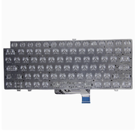 Grosir Keyboard untuk Dell Latitude 7640 7340 7440 7450