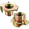 น็อตปีกสแตนเลส 304 เกลียวเมตริก M12  แบบเรียบ  ระดับ 8.8 - Product Image 5