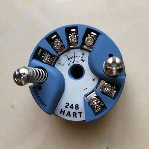 Original Singapore Rosemounts <strong>Temperature</strong> Transmitter 248 With Good Price - Product Image 6