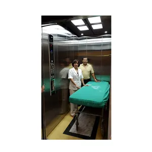 SL Hospital Bed Disabled Elevator