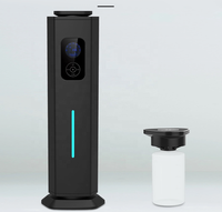 Machine commerciale de diffuseur d'air de parfum d'aromathérapie électrique sans eau