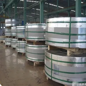 주방 용품 304 316 316l 스테인레스 스틸 코일에 대 한 고품질 공장 공급 부식 방지 금속 스틸 코일