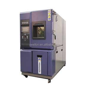 Chambre d'essai climatique programmable à température constante élevée et basse et d'humidité - Product Image 1