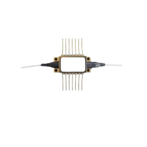 Amplificador de Ganancia Óptica AEON QLight, Amplificador de RF de Fibra Óptica de 1550nm para Sistemas de Telecomunicaciones - Product Image 5