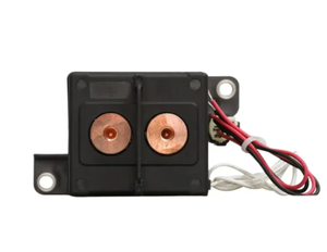 High Voltage Contactor <b>Relay</b> 400A 450V 800V 1000V 1500V 12V 24V 48V <b>Relay</b> for EV Charging Energy Storage System HCF400 - Product Image 1