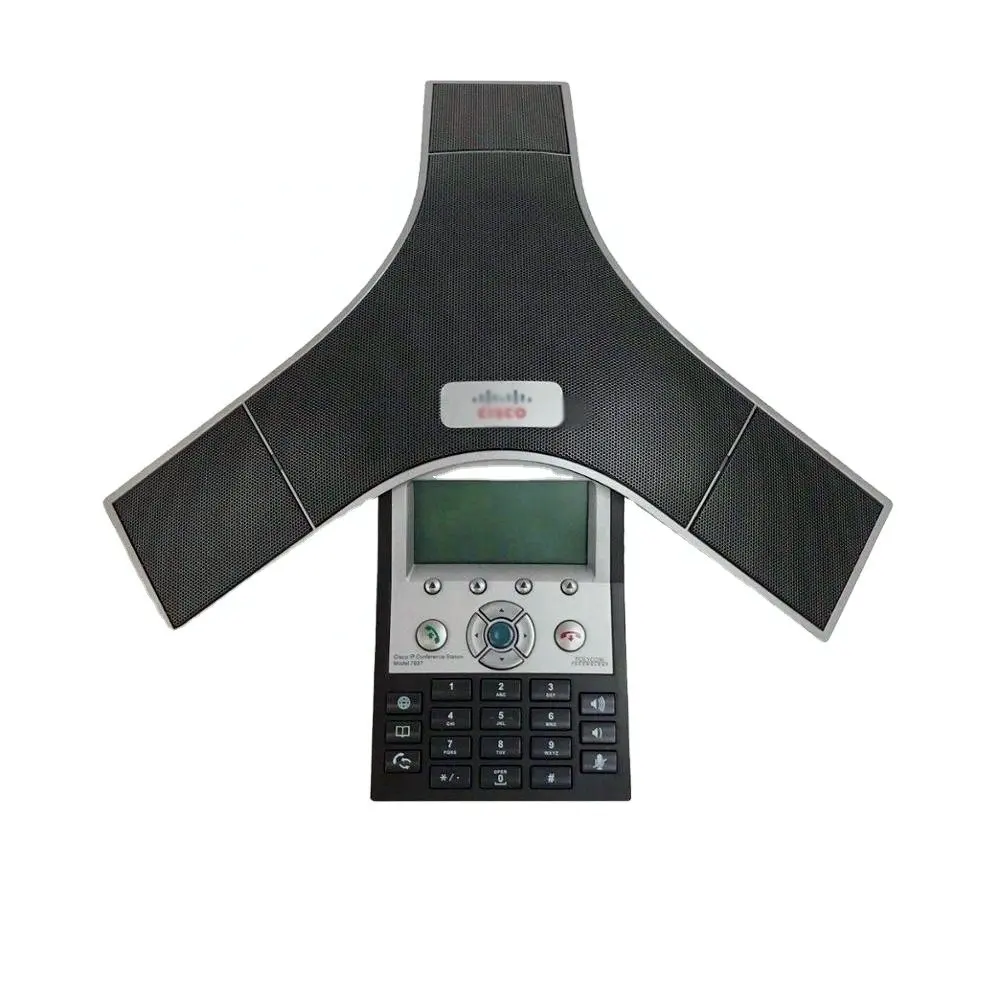 F/S Ci sco Unified IP Phone 7900 Series CP-7937G