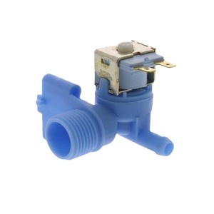 Válvula de Agua para Lavavajillas Electrolux 5304525044, Pieza de Plástico Eléctrica, Número de Pieza 0559 - Product Image 1